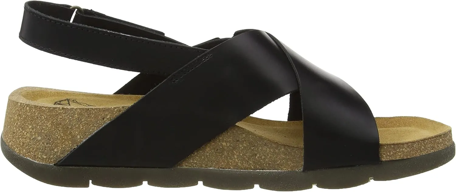 FLY London Women's Ankle-Strap Sandal