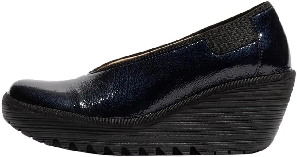 Fly London Women's Modern Loafer