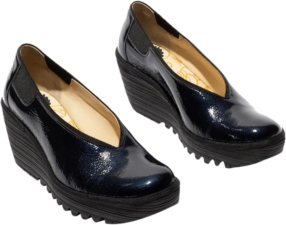 Fly London Women's Modern Loafer
