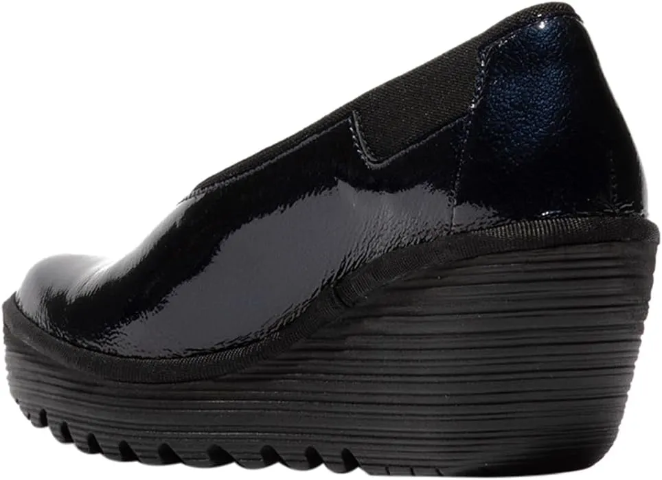 Fly London Women's Modern Loafer