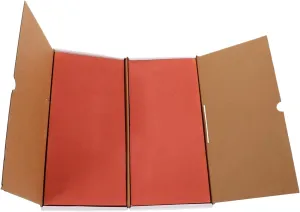 Foot Molding Box Set Precise Foot Shape Duplication Comfortable Material Versatile for Sports Shoes High Heels