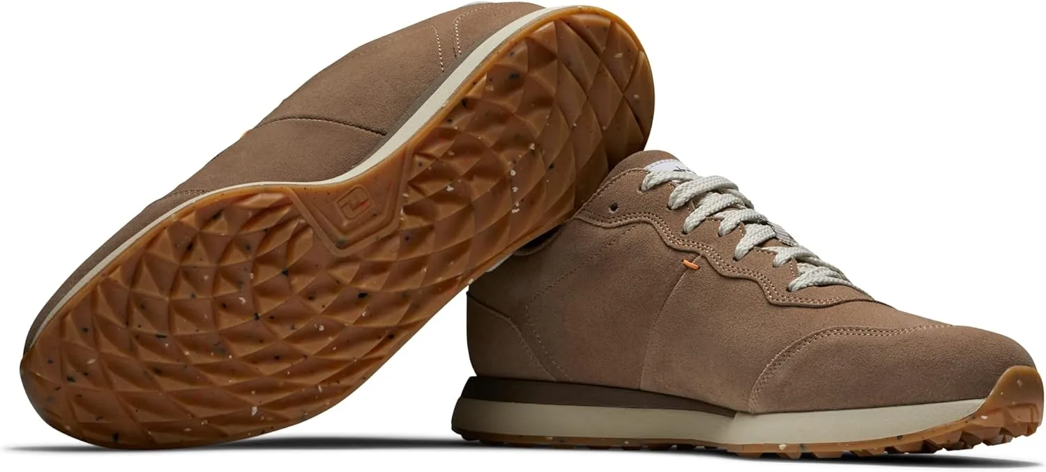 FootJoy Men's Contour Jogger Golf Shoe