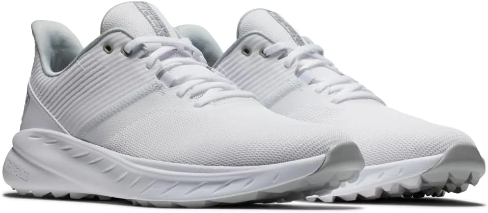 FootJoy Men's Fj Flex Golf Shoe