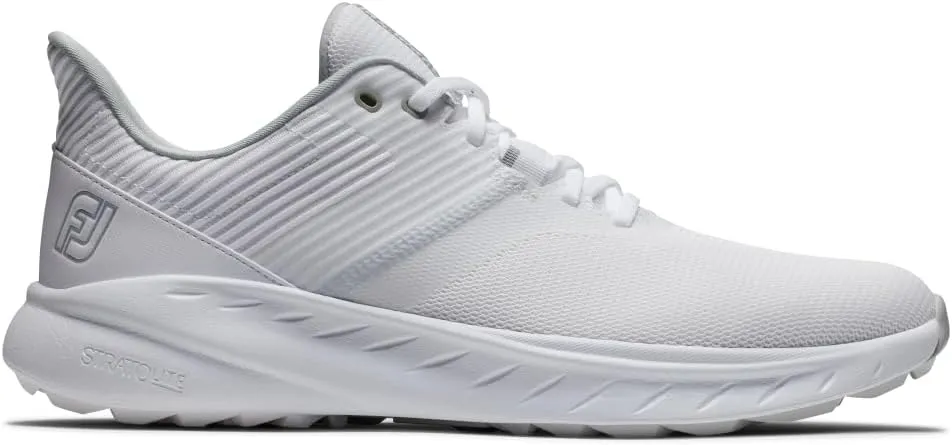 FootJoy Men's Fj Flex Golf Shoe