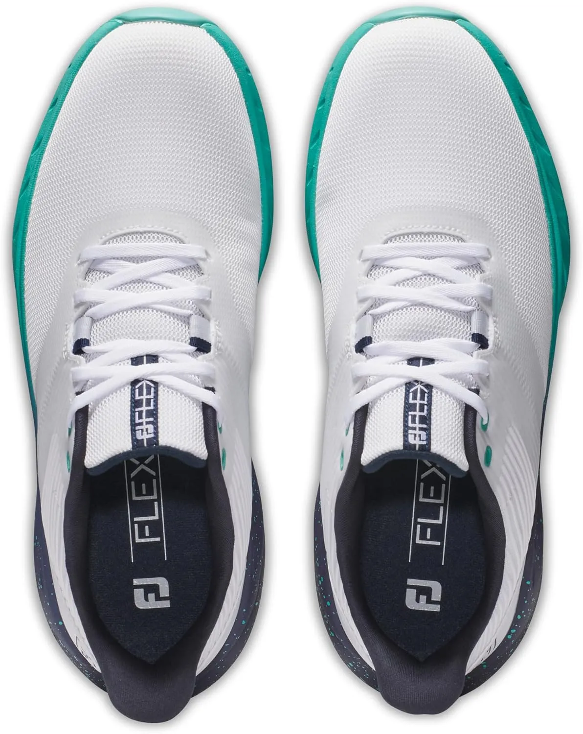 FootJoy Men's Fj Flex Golf Shoe