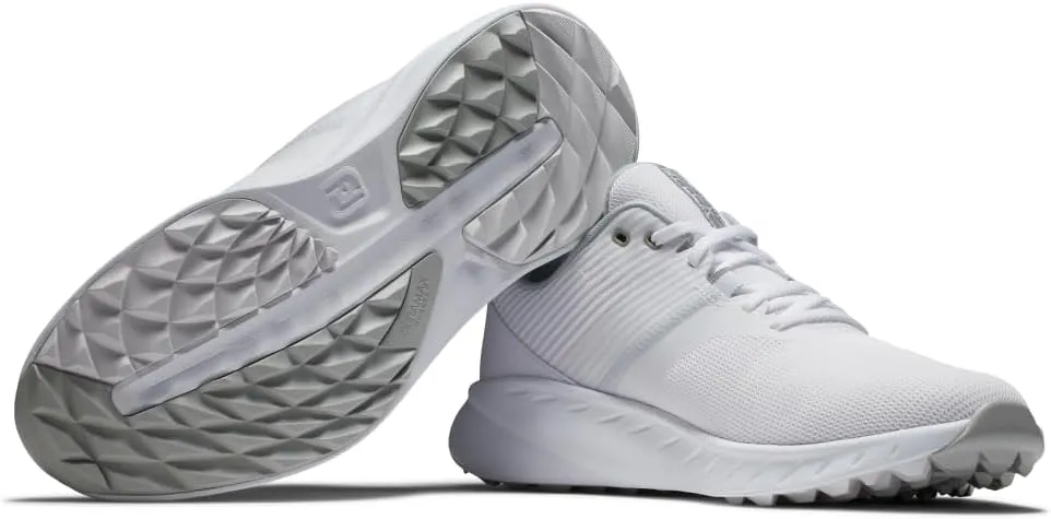 FootJoy Men's Fj Flex Golf Shoe