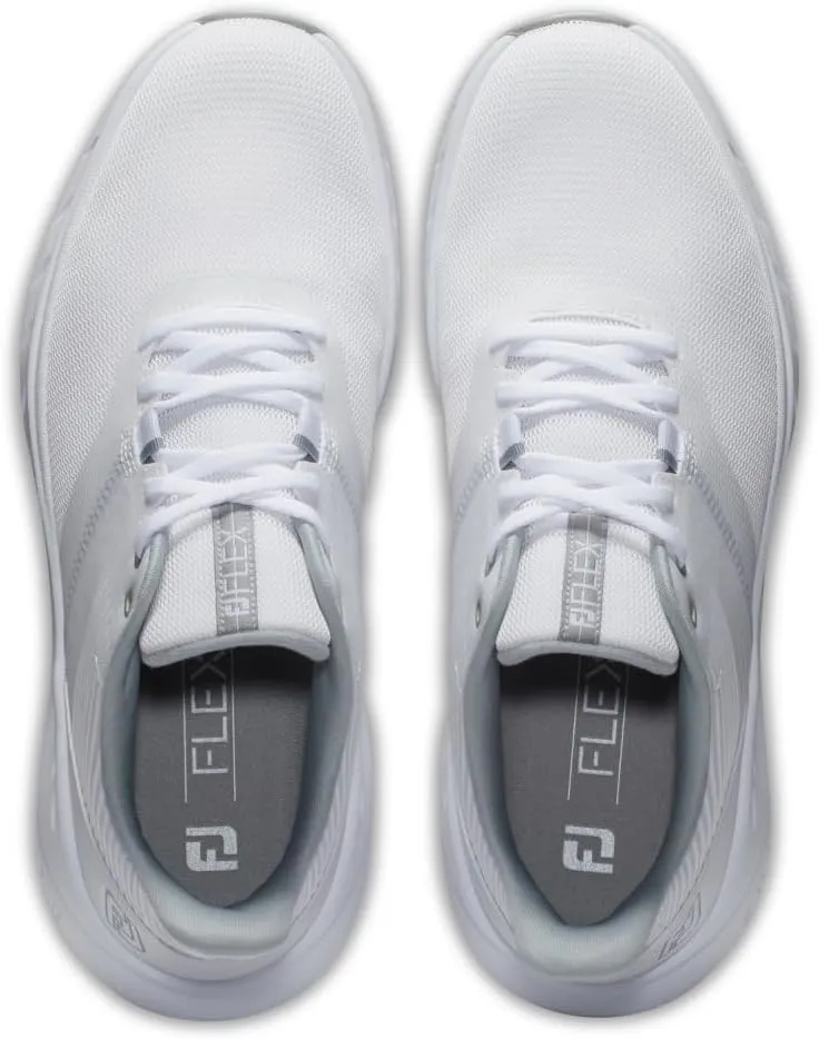 FootJoy Men's Fj Flex Golf Shoe