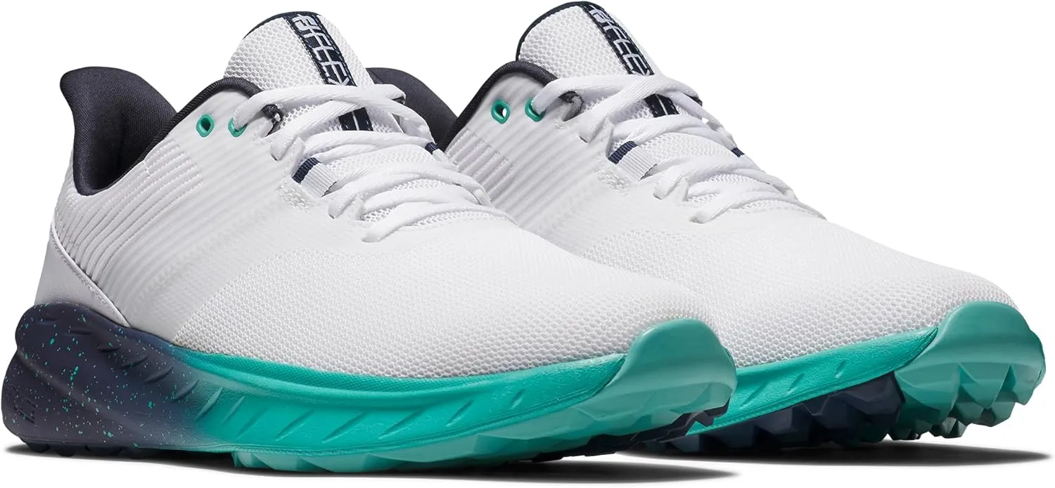 FootJoy Men's Fj Flex Golf Shoe