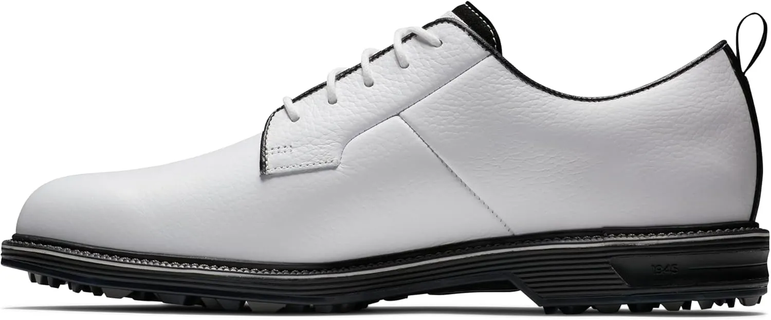 FootJoy Men's Premiere Series-Field Spikeless Previous Season Style Golf Shoe