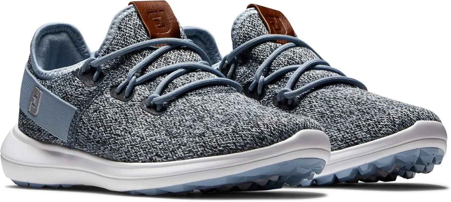FootJoy Women's FJ Flex Coastal Golf Shoe