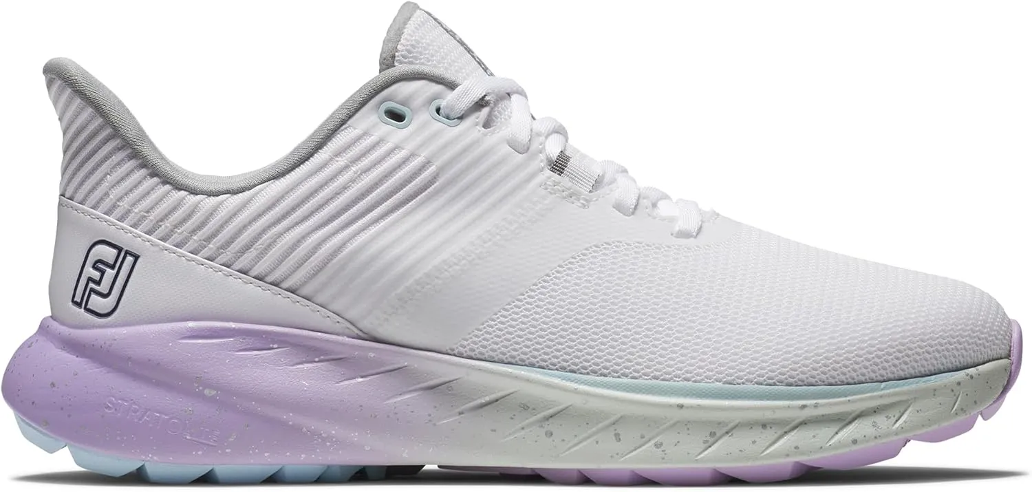 FootJoy Women's FJ Flex Previous Season Style Golf Shoe
