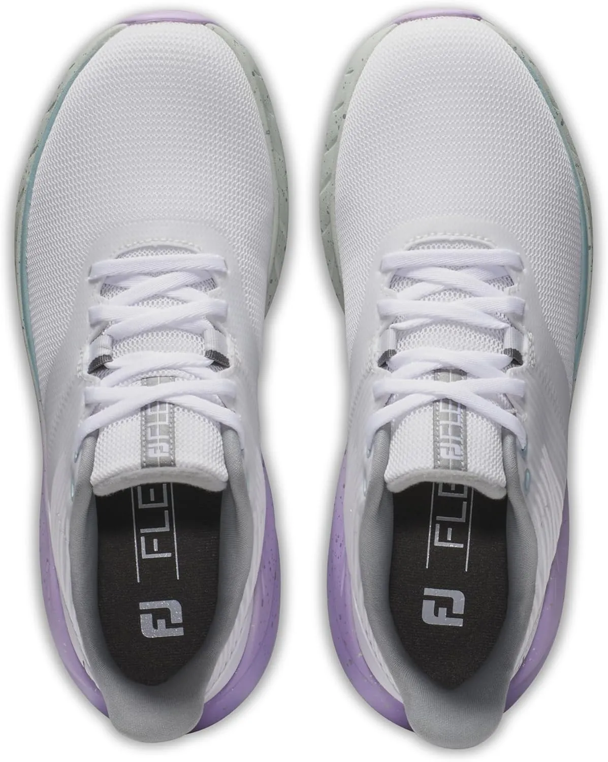FootJoy Women's FJ Flex Previous Season Style Golf Shoe