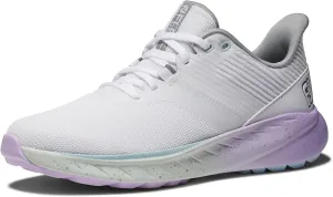 FootJoy Women's FJ Flex Previous Season Style Golf Shoe