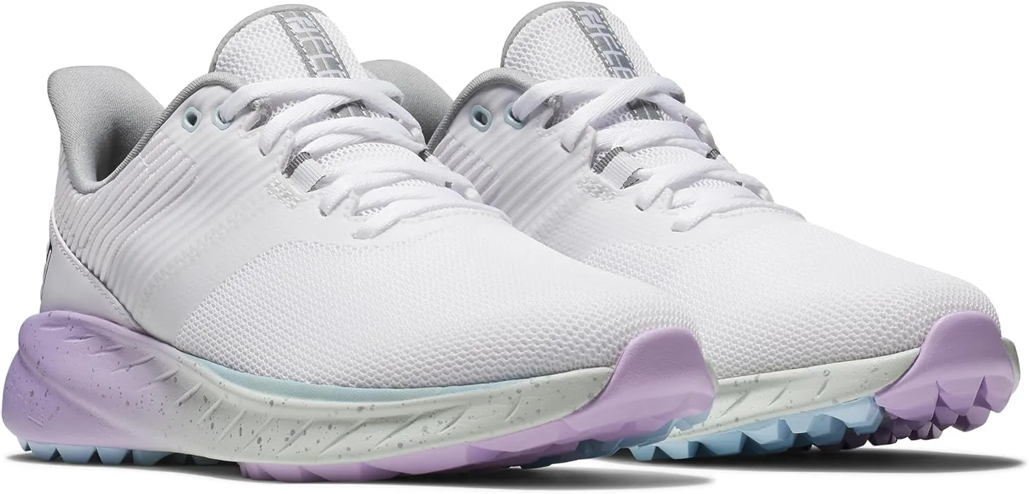 FootJoy Women's FJ Flex Previous Season Style Golf Shoe