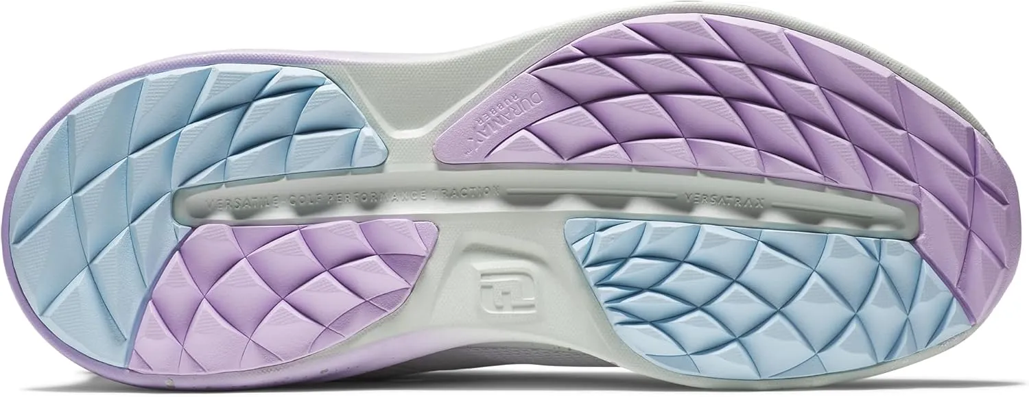 FootJoy Women's FJ Flex Previous Season Style Golf Shoe