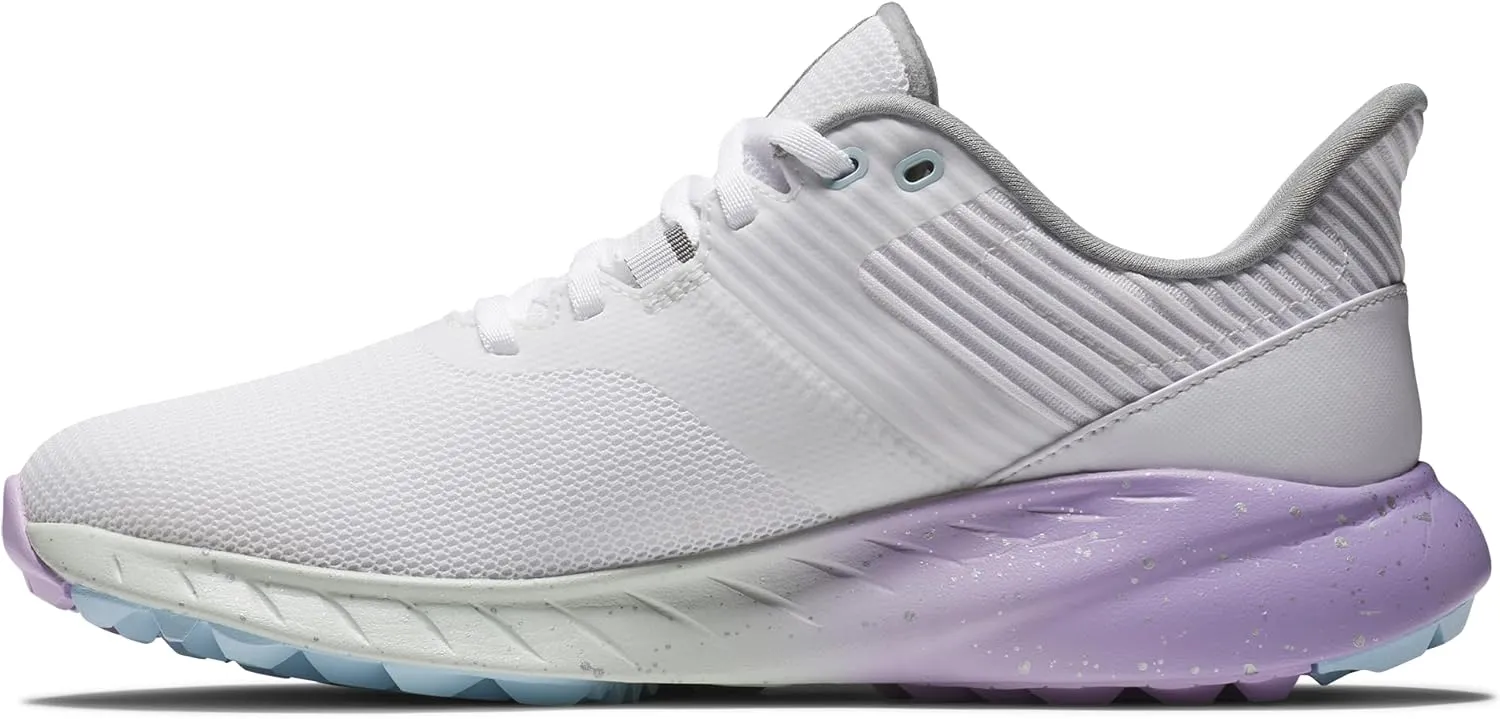 FootJoy Women's FJ Flex Previous Season Style Golf Shoe