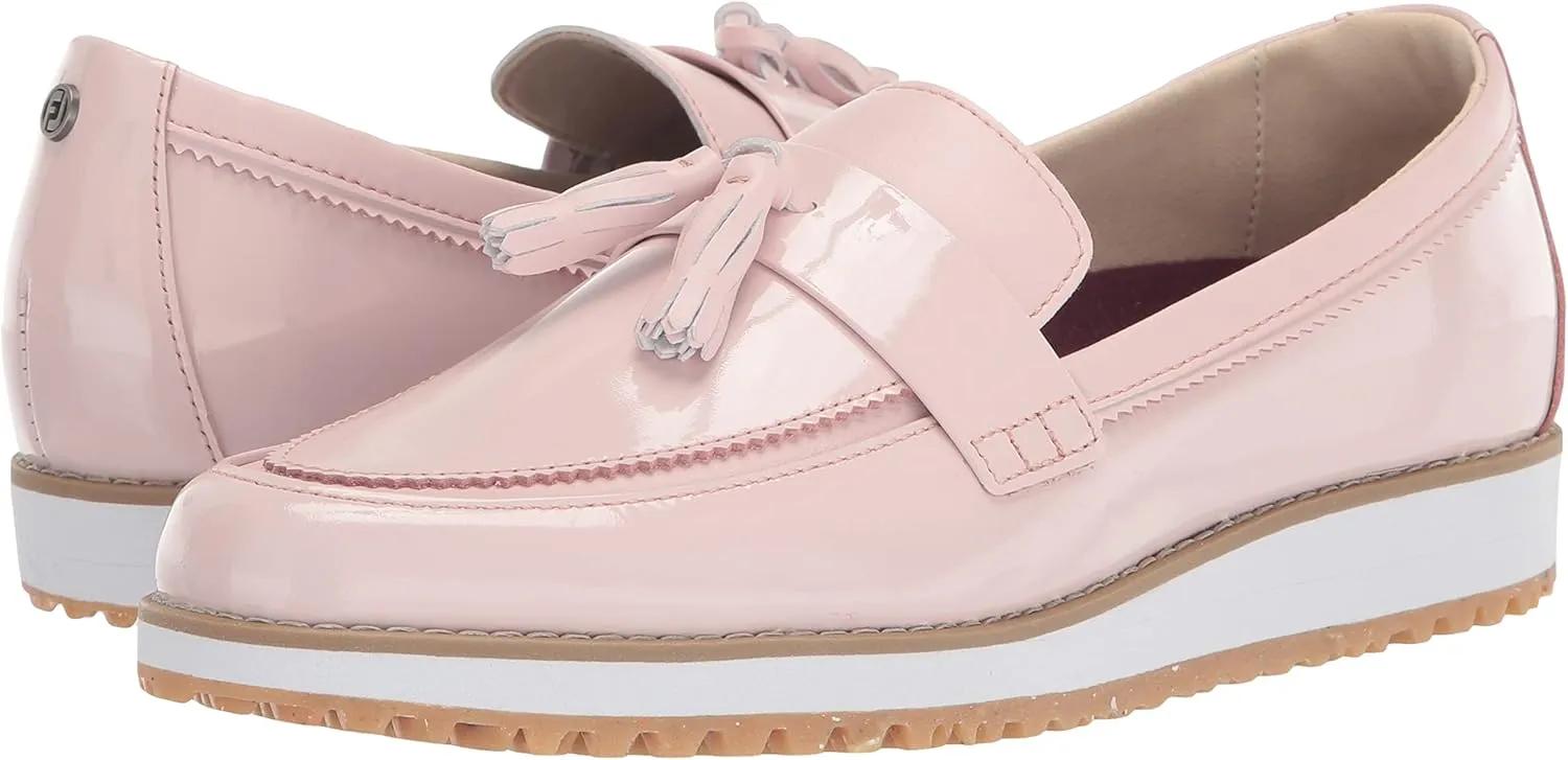 FootJoy Women's Fj Sandy Previous Season Style Golf Shoe