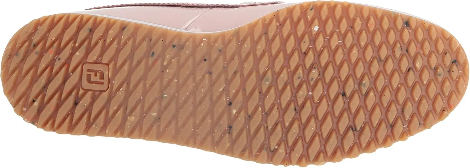 FootJoy Women's Fj Sandy Previous Season Style Golf Shoe