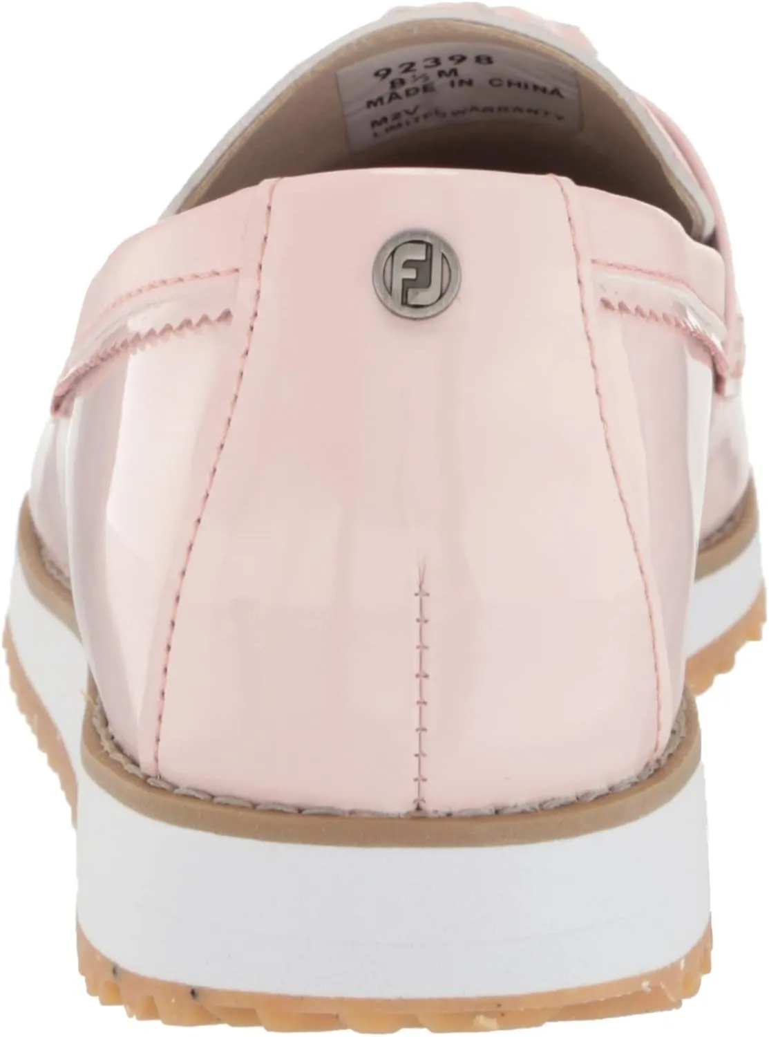FootJoy Women's Fj Sandy Previous Season Style Golf Shoe