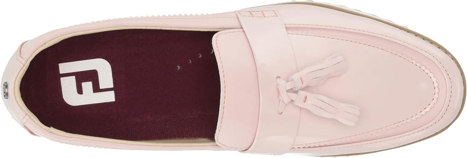 FootJoy Women's Fj Sandy Previous Season Style Golf Shoe