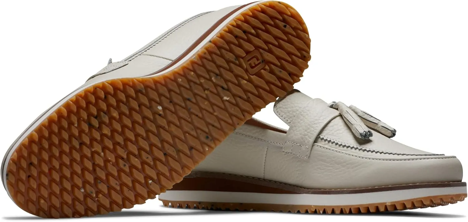 FootJoy Women's Fj Sandy Previous Season Style Golf Shoe