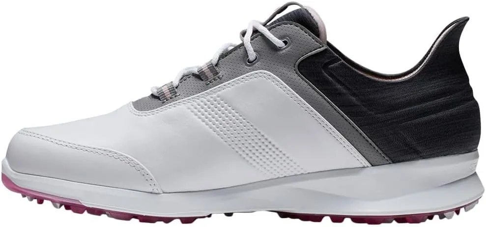 FootJoy Women's Stratos Previous Season Style Golf Shoe