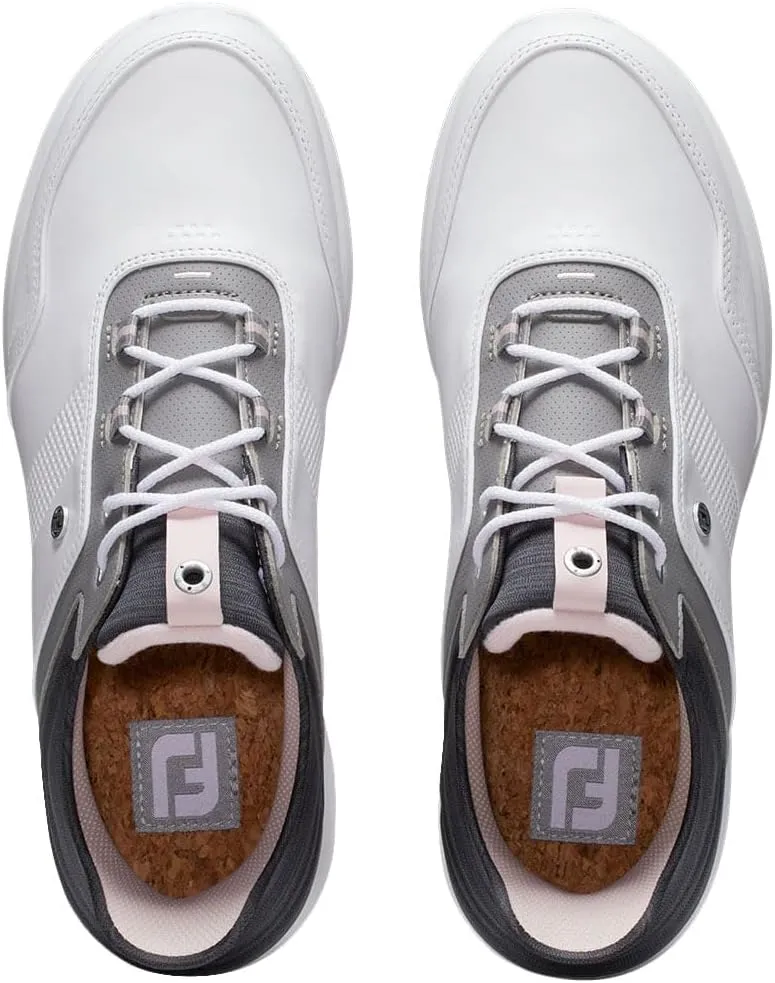 FootJoy Women's Stratos Previous Season Style Golf Shoe
