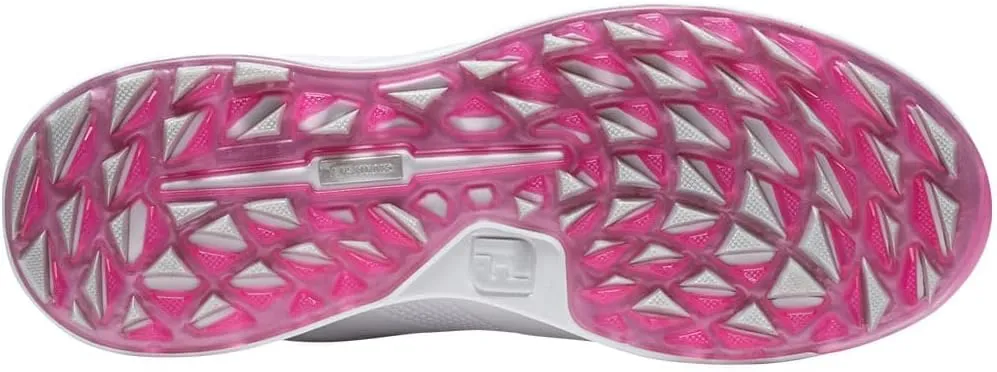 FootJoy Women's Stratos Previous Season Style Golf Shoe