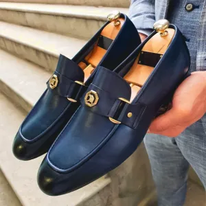 for Versatile collection Men Sophisticated Highly praised Loafers Slip-On