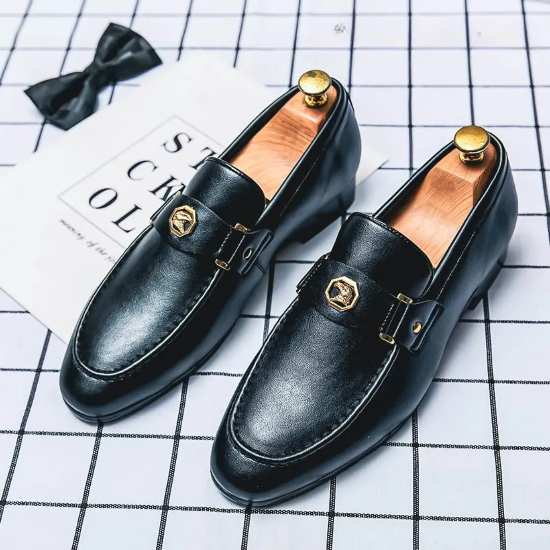 for Versatile collection Men Sophisticated Highly praised Loafers Slip-On