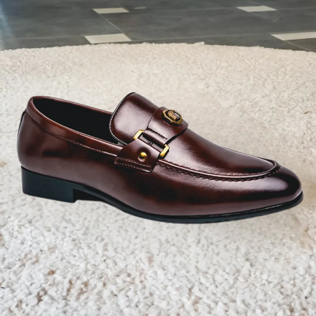 for Versatile collection Men Sophisticated Highly praised Loafers Slip-On