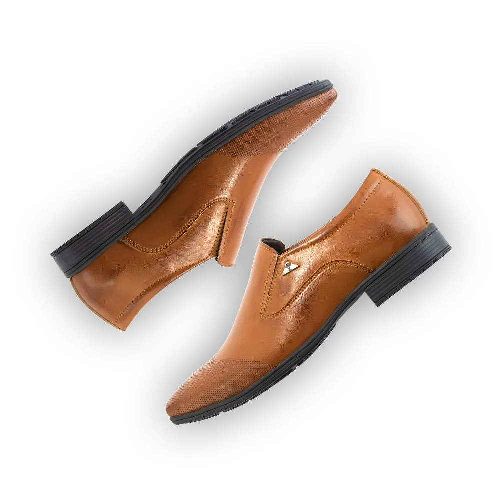 Foscher Shoes For Men | FF-2302