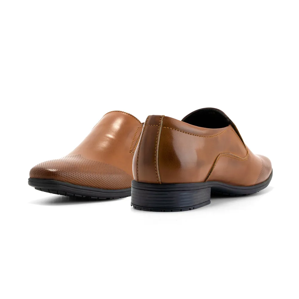 Foscher Shoes For Men | FF-2302