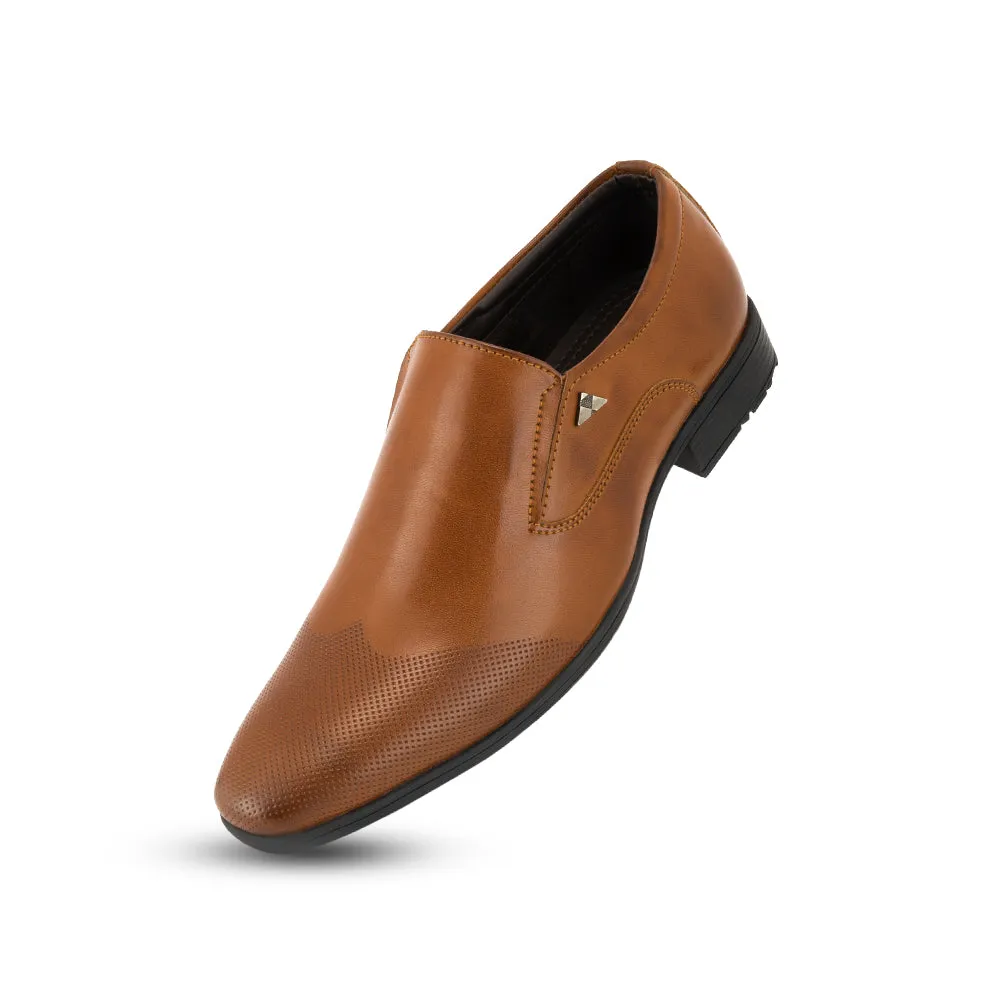 Foscher Shoes For Men | FF-2302