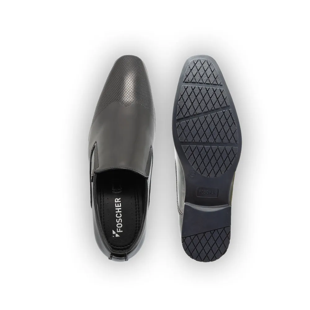 Foscher Shoes For Men | FF-2302