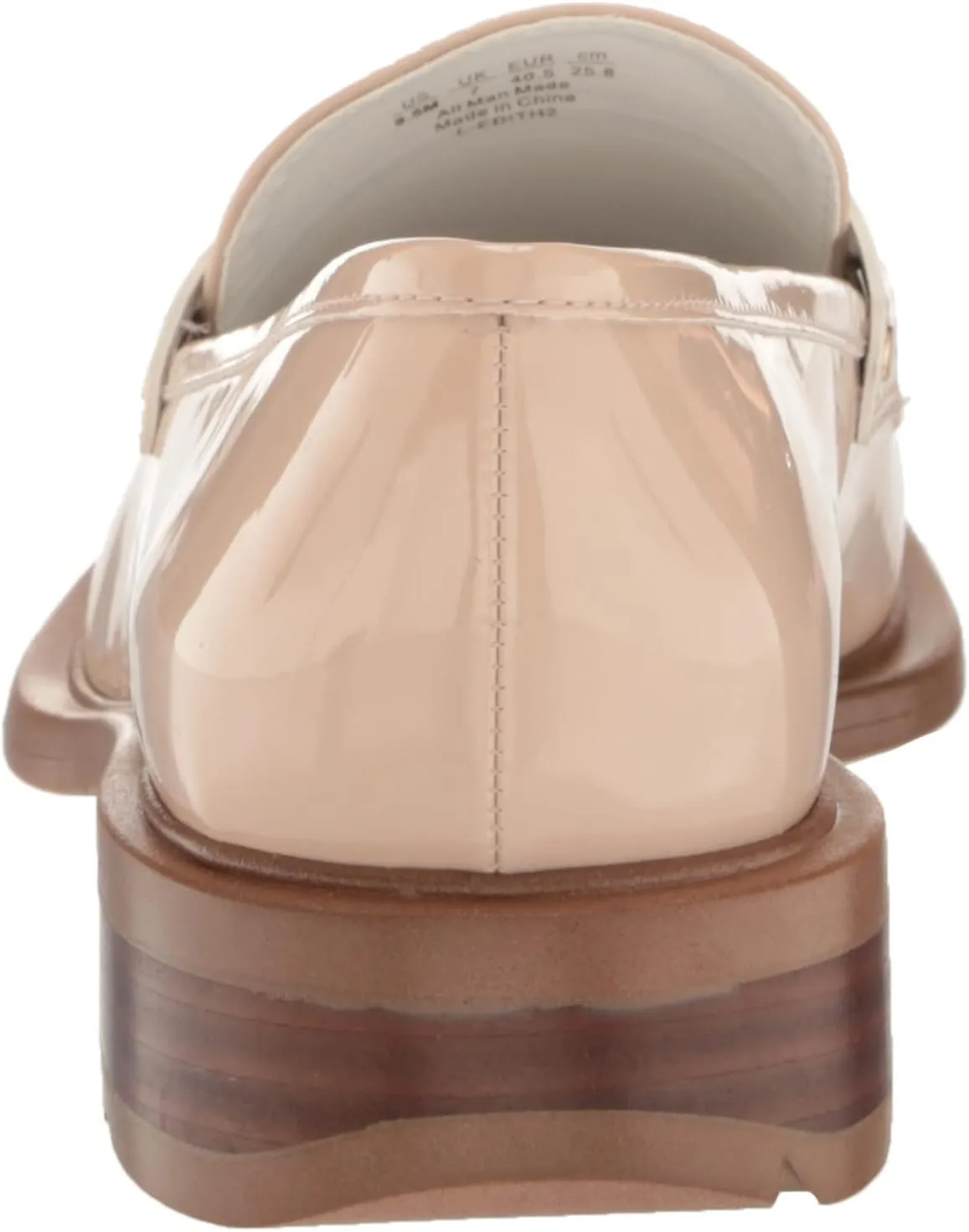 Franco Sarto Women's Edith Loafer