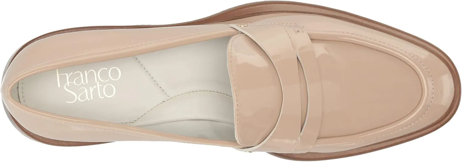 Franco Sarto Women's Edith Loafer