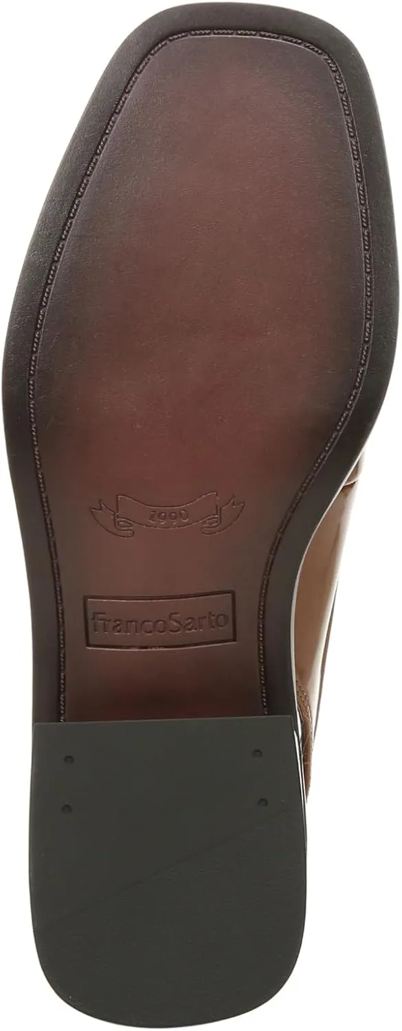 Franco Sarto Women's Giada Slingback Loafer Heel