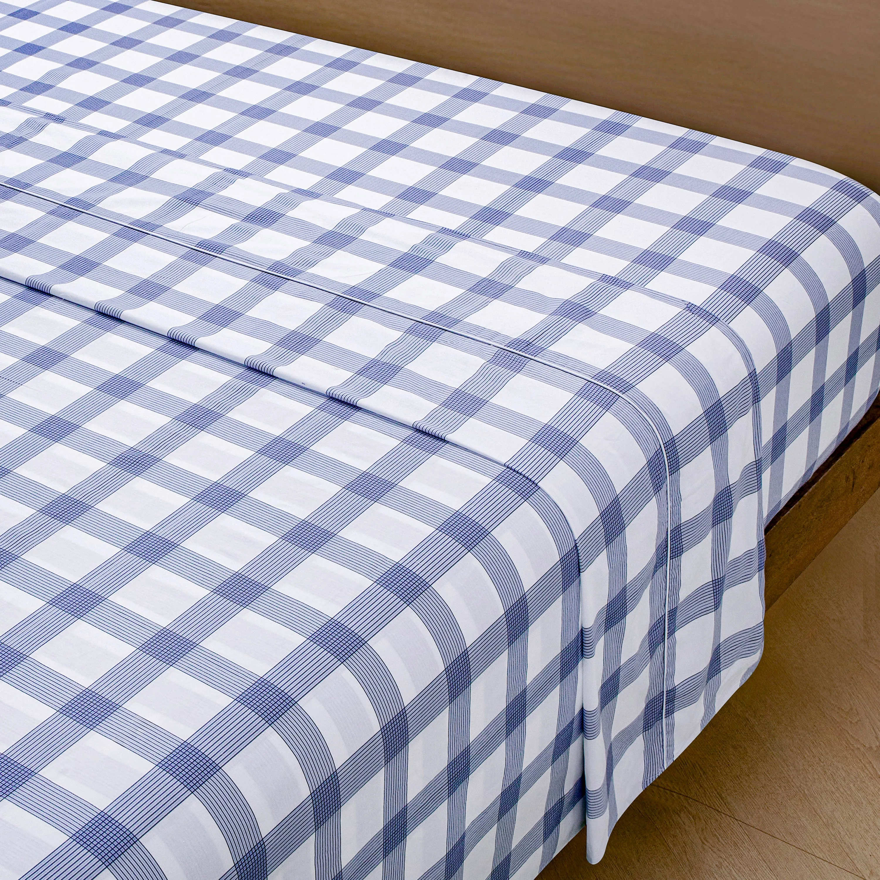 Fred - Flat Sheet