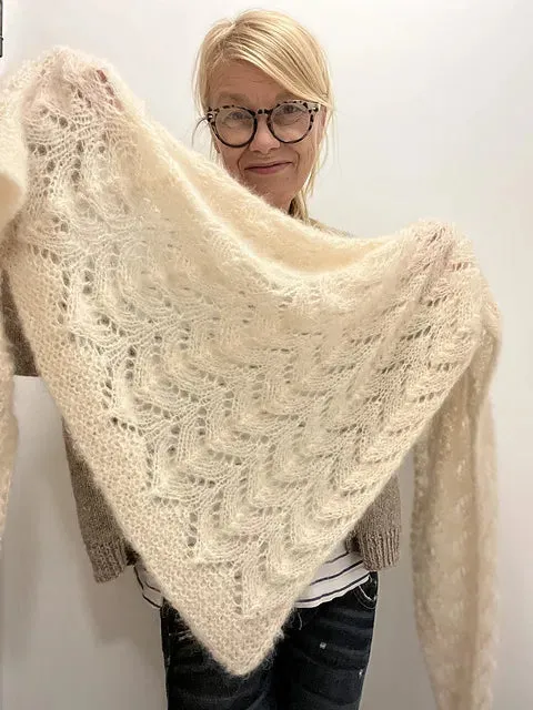 GARNSET "Cozy Walk"
