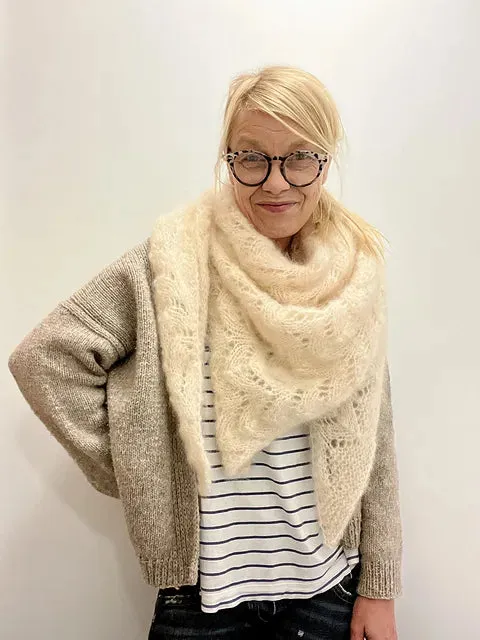 GARNSET "Cozy Walk"