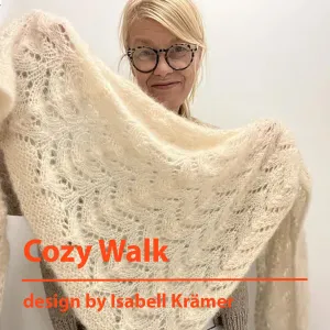 GARNSET "Cozy Walk"