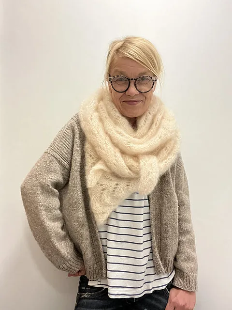 GARNSET "Cozy Walk"