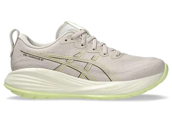 Gel-Cumulus 27 W | Mineral Beige/Huddle Yellow