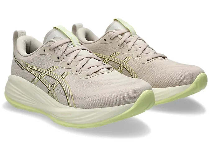 Gel-Cumulus 27 W | Mineral Beige/Huddle Yellow