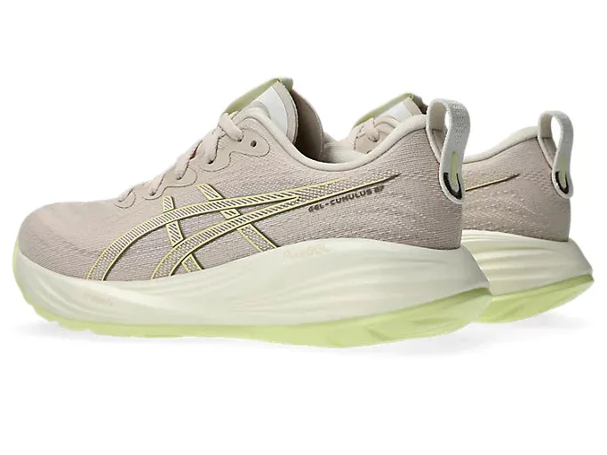 Gel-Cumulus 27 W | Mineral Beige/Huddle Yellow