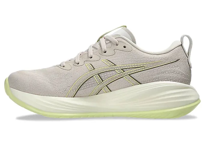 Gel-Cumulus 27 W | Mineral Beige/Huddle Yellow