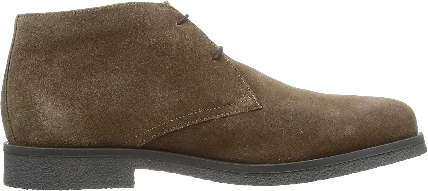 Geox Men's Claudio A Shoe