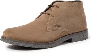 Geox Men's Claudio A Shoe