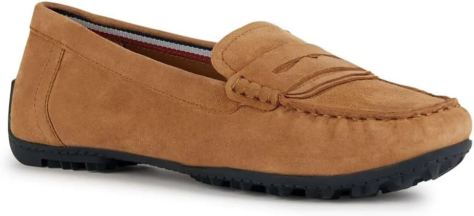 Geox Women's Moccasin